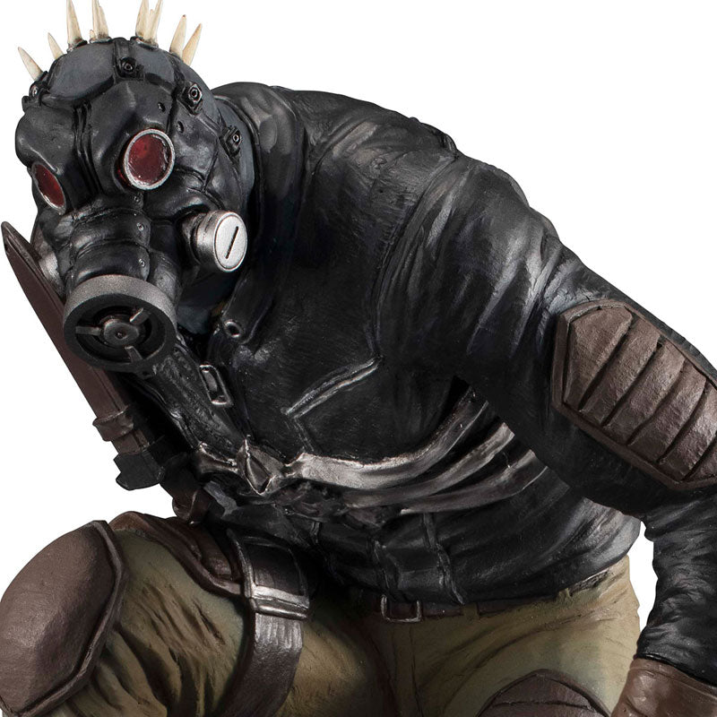 BACK ORDER – FIGURE DOROHEDORO KAIMAN (REPEAT)