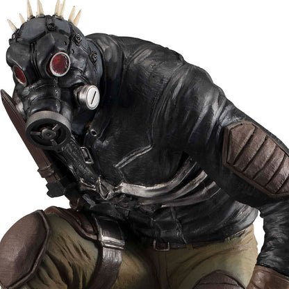 BACK ORDER – FIGURE DOROHEDORO KAIMAN (REPEAT)