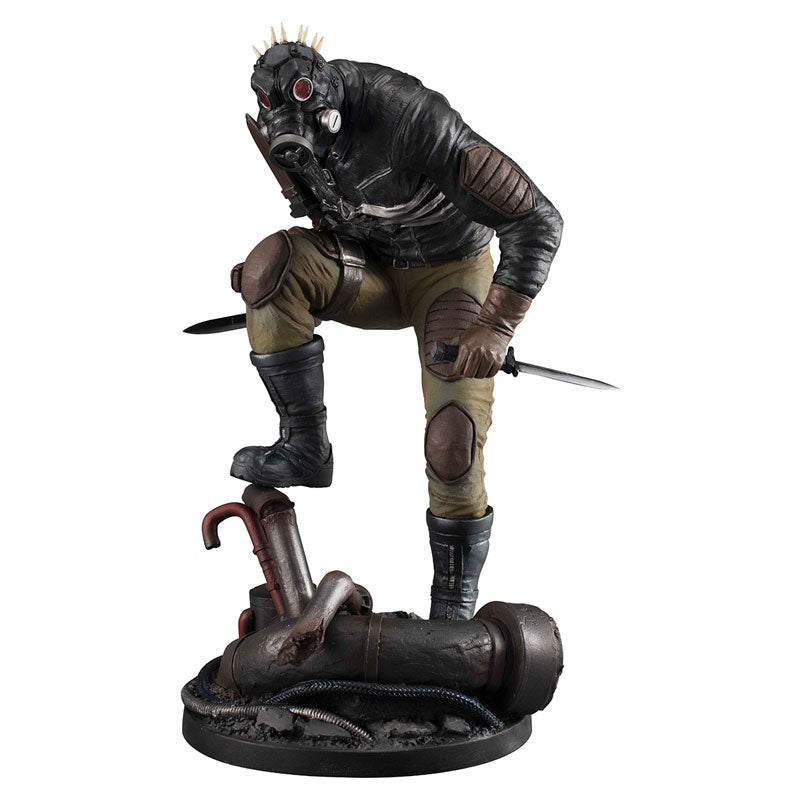 BACK ORDER – FIGURE DOROHEDORO KAIMAN (REPEAT)
