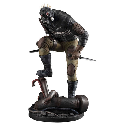 BACK ORDER – FIGURE DOROHEDORO KAIMAN (REPEAT)