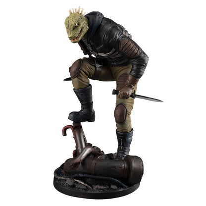 BACK ORDER – FIGURE DOROHEDORO KAIMAN (REPEAT)
