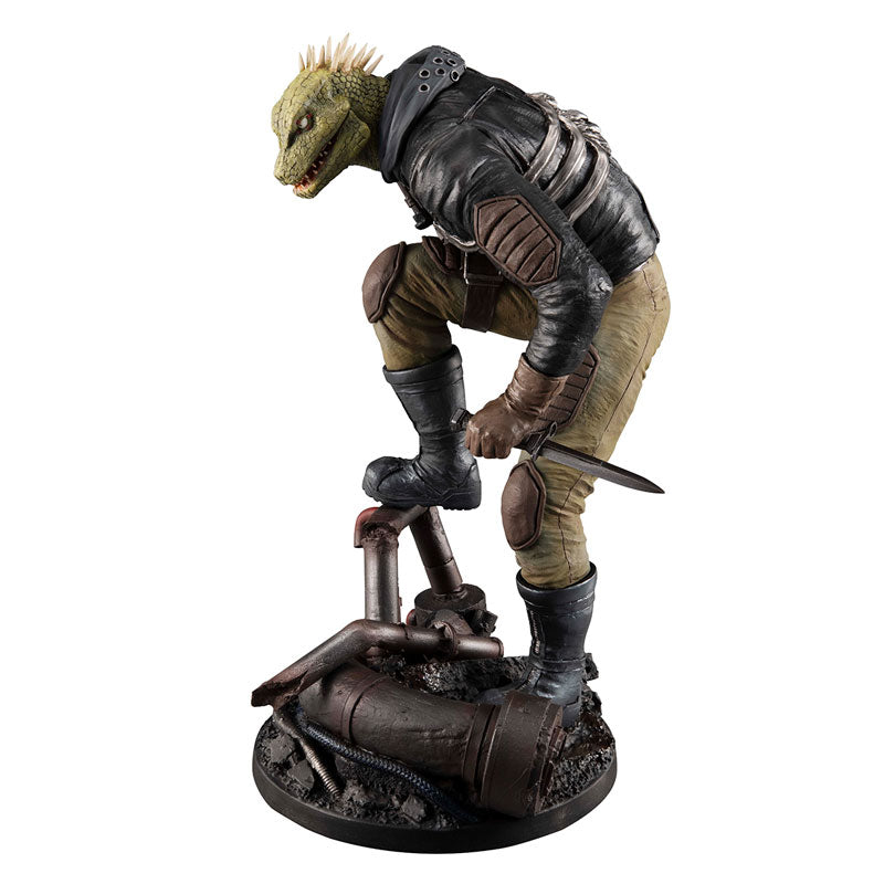 BACK ORDER – FIGURE DOROHEDORO KAIMAN (REPEAT)