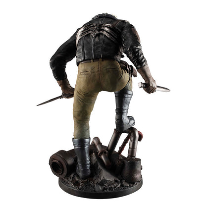 BACK ORDER – FIGURE DOROHEDORO KAIMAN (REPEAT)