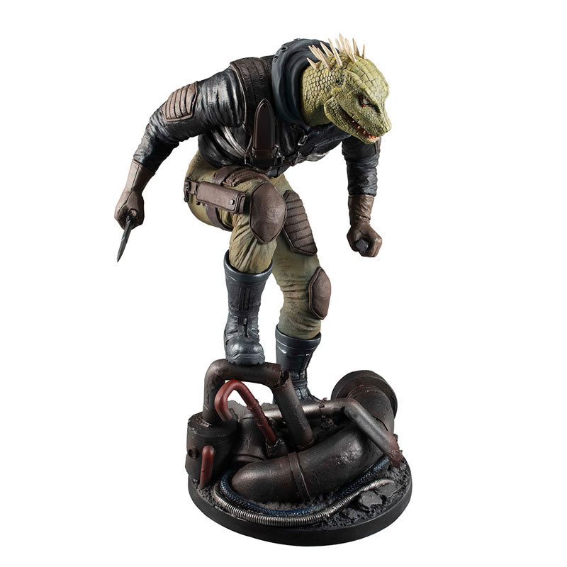BACK ORDER – FIGURE DOROHEDORO KAIMAN (REPEAT)