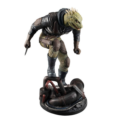 BACK ORDER – FIGURE DOROHEDORO KAIMAN (REPEAT)