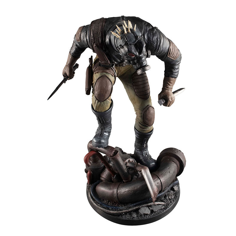 BACK ORDER – FIGURE DOROHEDORO KAIMAN (REPEAT)
