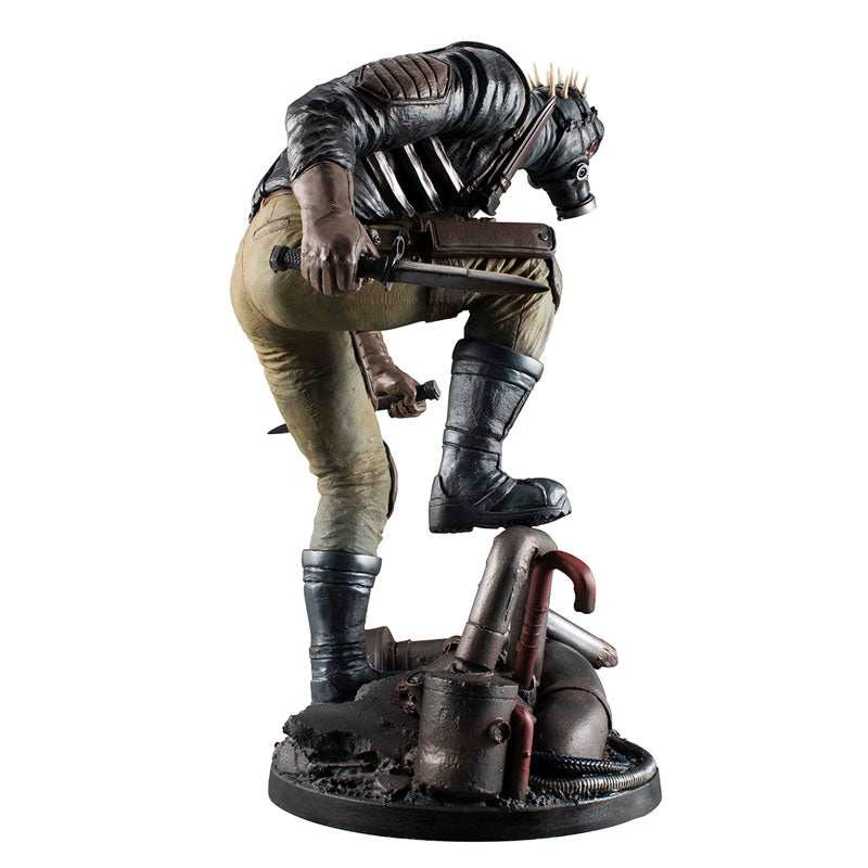 BACK ORDER – FIGURE DOROHEDORO KAIMAN (REPEAT)