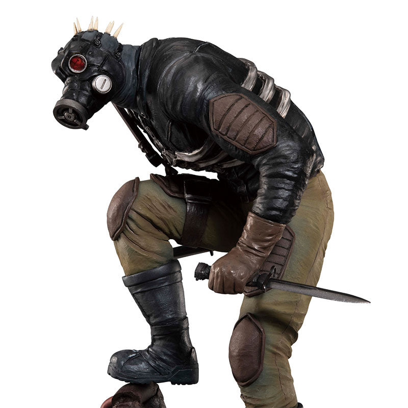 BACK ORDER – FIGURE DOROHEDORO KAIMAN (REPEAT)