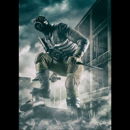 BACK ORDER – FIGURE DOROHEDORO KAIMAN (REPEAT)