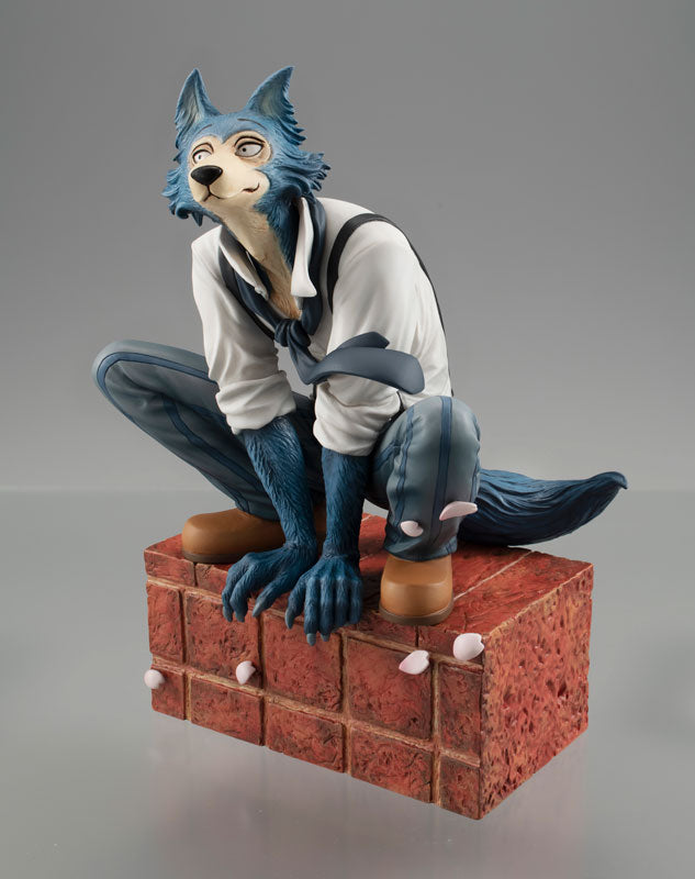 PRE ORDER – FIGURE BEASTARS LEGOSHI (REPEAT)