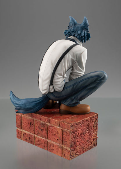 PRE ORDER – FIGURE BEASTARS LEGOSHI (REPEAT)