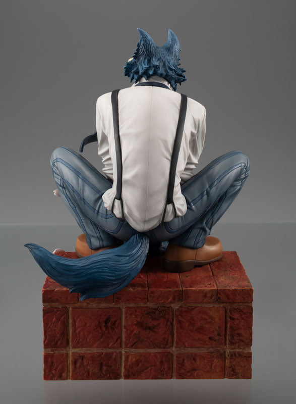 PRE ORDER – FIGURE BEASTARS LEGOSHI (REPEAT)