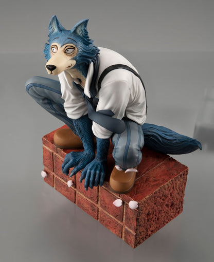 PRE ORDER – FIGURE BEASTARS LEGOSHI (REPEAT)