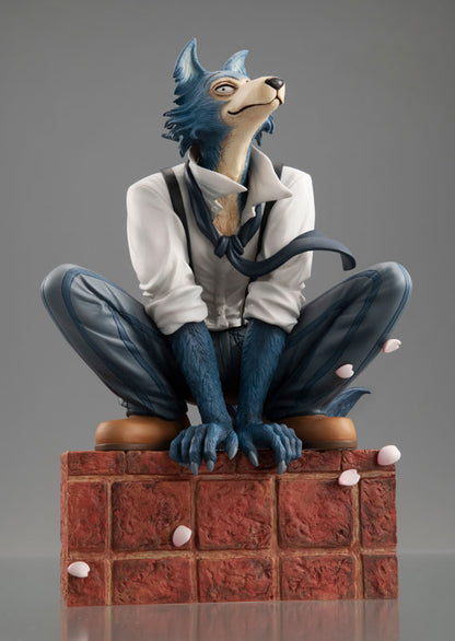 PRE ORDER – FIGURE BEASTARS LEGOSHI (REPEAT)