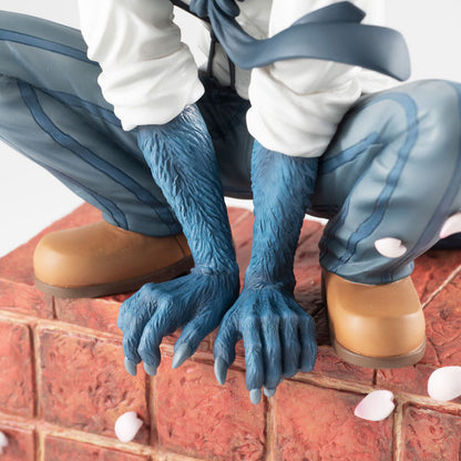PRE ORDER – FIGURE BEASTARS LEGOSHI (REPEAT)
