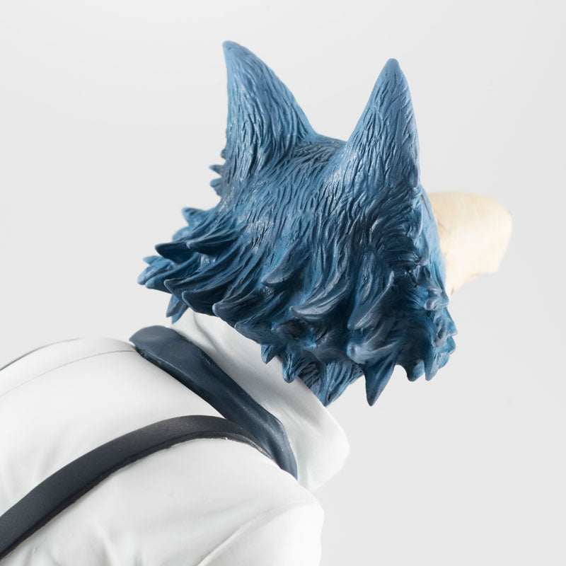 PRE ORDER – FIGURE BEASTARS LEGOSHI (REPEAT)