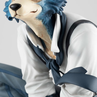 PRE ORDER – FIGURE BEASTARS LEGOSHI (REPEAT)
