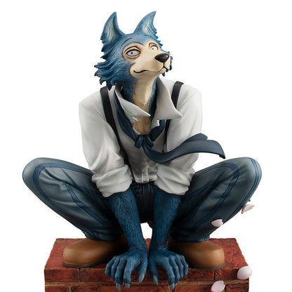PRE ORDER – FIGURE BEASTARS LEGOSHI (REPEAT)
