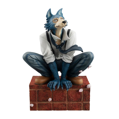PRE ORDER – FIGURE BEASTARS LEGOSHI (REPEAT)