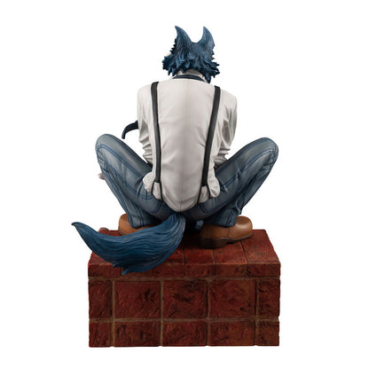 PRE ORDER – FIGURE BEASTARS LEGOSHI (REPEAT)