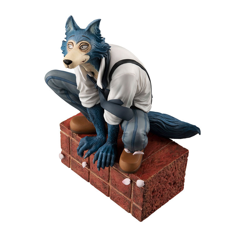 PRE ORDER – FIGURE BEASTARS LEGOSHI (REPEAT)