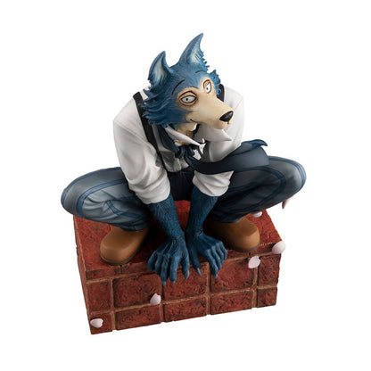 PRE ORDER – FIGURE BEASTARS LEGOSHI (REPEAT)