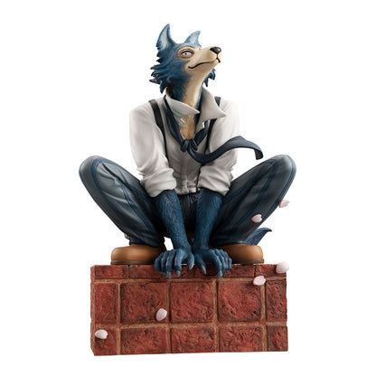 PRE ORDER – FIGURE BEASTARS LEGOSHI (REPEAT)