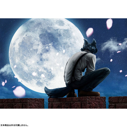 PRE ORDER – FIGURE BEASTARS LEGOSHI (REPEAT)
