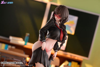 PRE ORDER – [18+] 1/6 PLAIN GIRL W/ FLASHY UNDERWEAR DELUXE EDITION