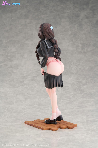 PRE ORDER – [18+] 1/6 PLAIN GIRL W/ FLASHY UNDERWEAR DELUXE EDITION