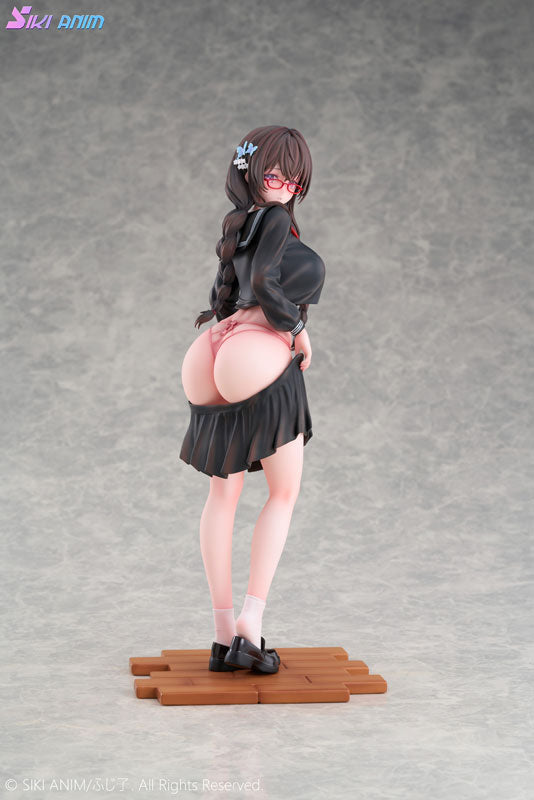 PRE ORDER – [18+] 1/6 PLAIN GIRL W/ FLASHY UNDERWEAR DELUXE EDITION