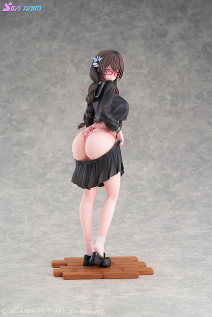 PRE ORDER – [18+] 1/6 PLAIN GIRL W/ FLASHY UNDERWEAR DELUXE EDITION