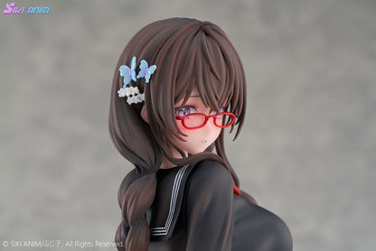 PRE ORDER – [18+] 1/6 PLAIN GIRL W/ FLASHY UNDERWEAR DELUXE EDITION