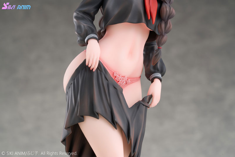 PRE ORDER – [18+] 1/6 PLAIN GIRL W/ FLASHY UNDERWEAR DELUXE EDITION