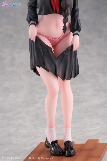PRE ORDER – [18+] 1/6 PLAIN GIRL W/ FLASHY UNDERWEAR DELUXE EDITION