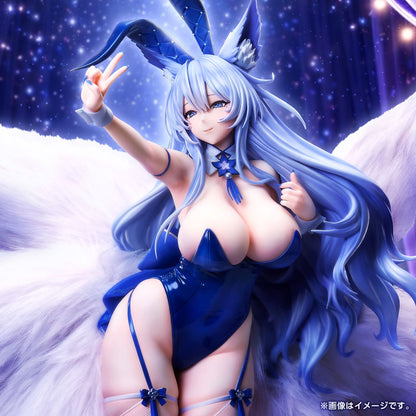 PRE ORDER – 1/4 AZUR LANE - SHINANO : VISIONS OF FANTASY