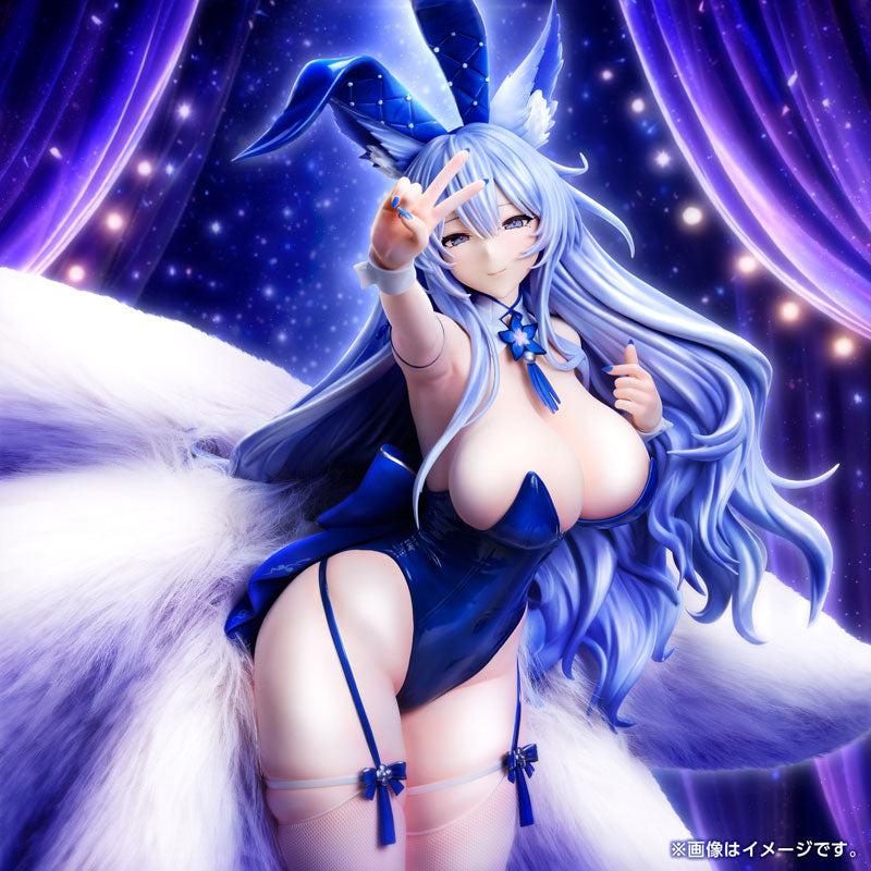 PRE ORDER – 1/4 AZUR LANE - SHINANO : VISIONS OF FANTASY