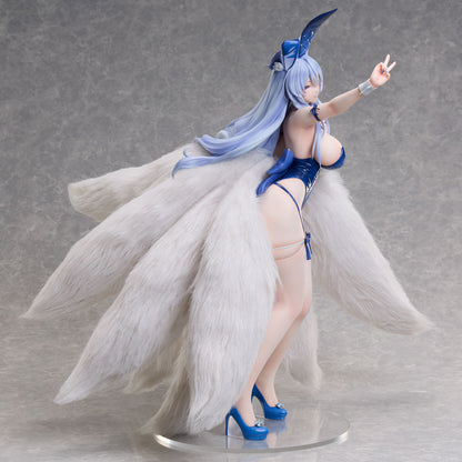 PRE ORDER – 1/4 AZUR LANE - SHINANO : VISIONS OF FANTASY