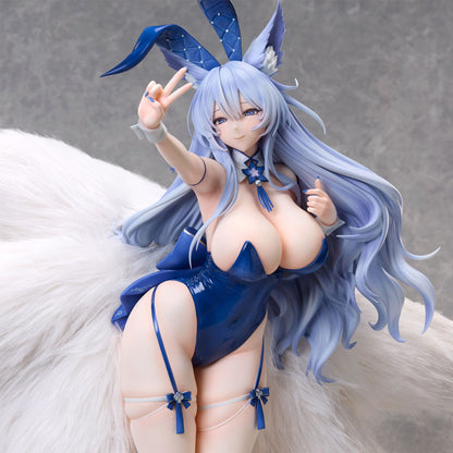PRE ORDER – 1/4 AZUR LANE - SHINANO : VISIONS OF FANTASY