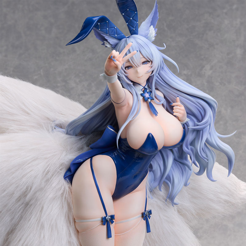 PRE ORDER – 1/4 AZUR LANE - SHINANO : VISIONS OF FANTASY