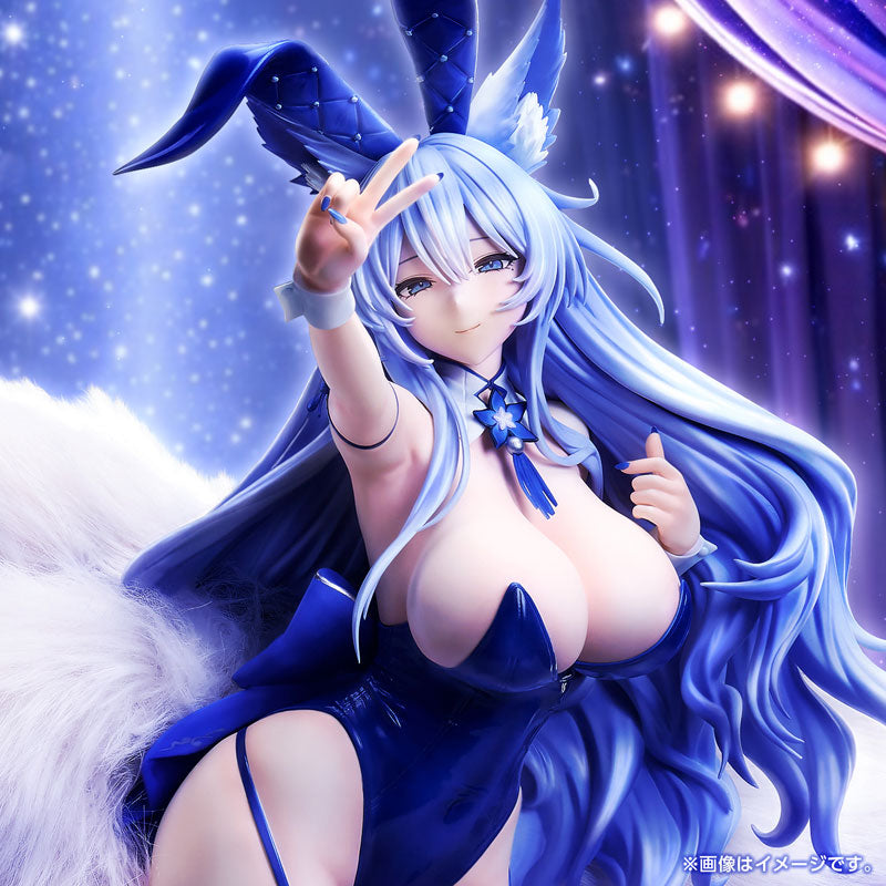 PRE ORDER – 1/4 AZUR LANE - SHINANO : VISIONS OF FANTASY