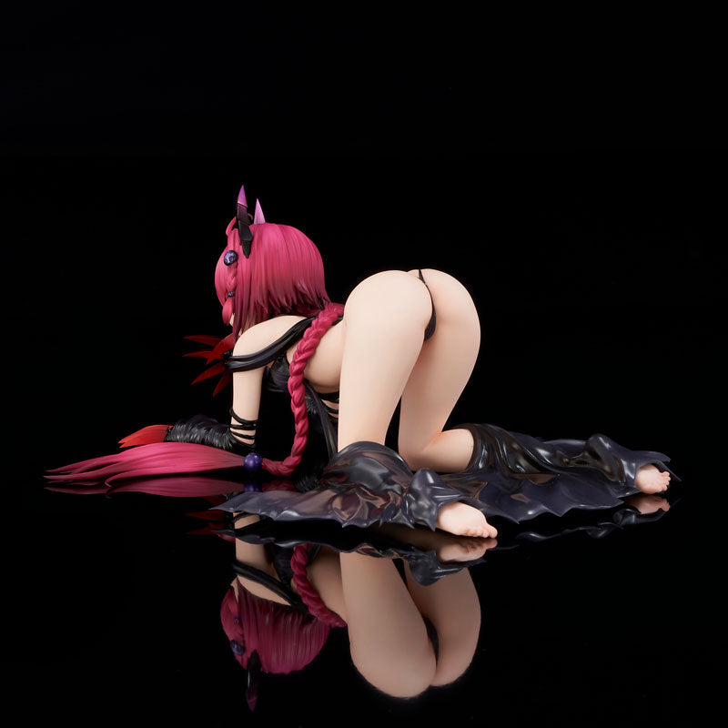 PRE ORDER – 1/6 TO LOVE-RU DARKNESS – MEA KUROSAKI DARKNESS VER. SCALE (RENEWAL PACKAGE EDITION)