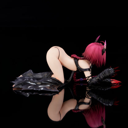 PRE ORDER – 1/6 TO LOVE-RU DARKNESS – MEA KUROSAKI DARKNESS VER. SCALE (RENEWAL PACKAGE EDITION)