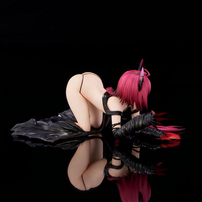 PRE ORDER – 1/6 TO LOVE-RU DARKNESS – MEA KUROSAKI DARKNESS VER. SCALE (RENEWAL PACKAGE EDITION)