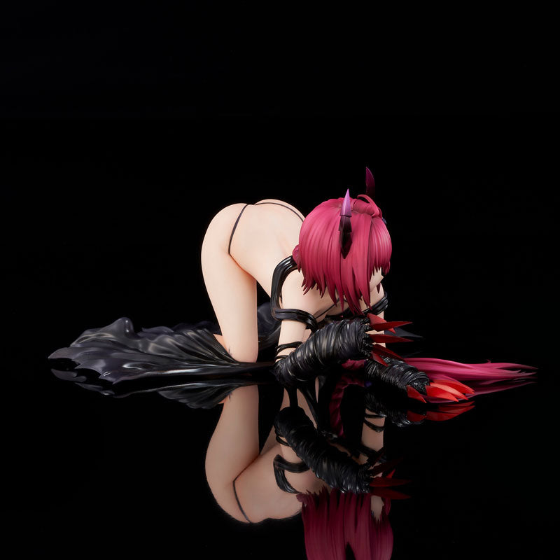 PRE ORDER – 1/6 TO LOVE-RU DARKNESS – MEA KUROSAKI DARKNESS VER. SCALE (RENEWAL PACKAGE EDITION)