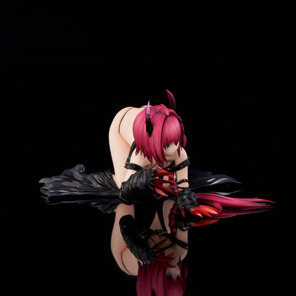PRE ORDER – 1/6 TO LOVE-RU DARKNESS – MEA KUROSAKI DARKNESS VER. SCALE (RENEWAL PACKAGE EDITION)