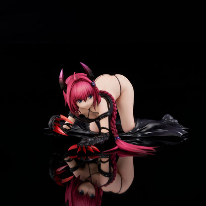 PRE ORDER – 1/6 TO LOVE-RU DARKNESS – MEA KUROSAKI DARKNESS VER. SCALE (RENEWAL PACKAGE EDITION)