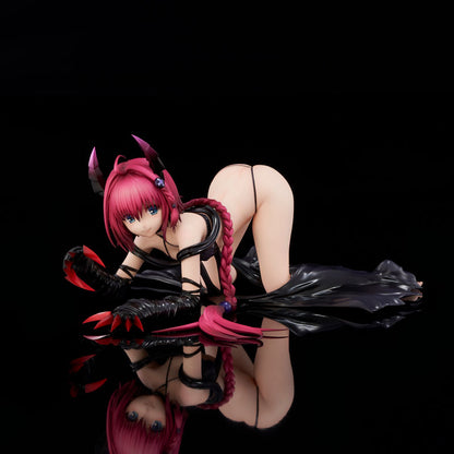 PRE ORDER – 1/6 TO LOVE-RU DARKNESS – MEA KUROSAKI DARKNESS VER. SCALE (RENEWAL PACKAGE EDITION)