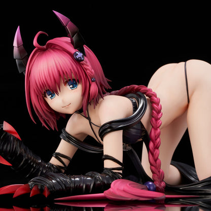 PRE ORDER – 1/6 TO LOVE-RU DARKNESS – MEA KUROSAKI DARKNESS VER. SCALE (RENEWAL PACKAGE EDITION)