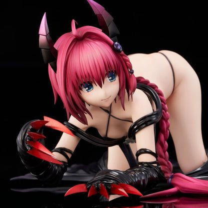 PRE ORDER – 1/6 TO LOVE-RU DARKNESS – MEA KUROSAKI DARKNESS VER. SCALE (RENEWAL PACKAGE EDITION)